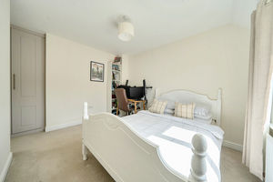 Betts Close